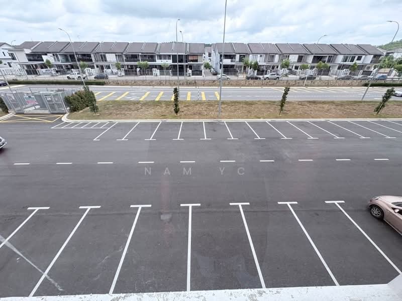 Shop for Rent in Austin Crest (Johor Bahru) - Nam YC - Exterior - PropertyGuru.com.my