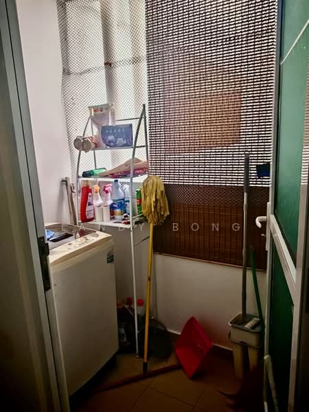 Condominium for Rent at i-Santorini - Landy Bong - Interior - PropertyGuru.com.my