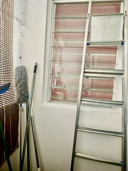 Condominium for Rent at i-Santorini - Landy Bong - Interior - PropertyGuru.com.my