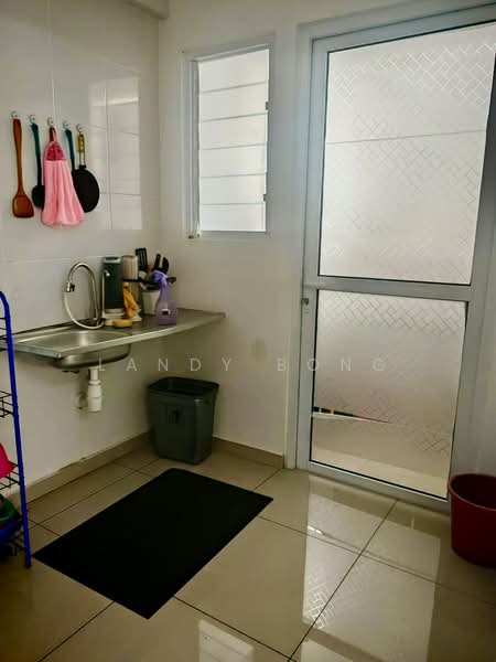 Condominium for Rent at i-Santorini - Landy Bong - Interior - PropertyGuru.com.my