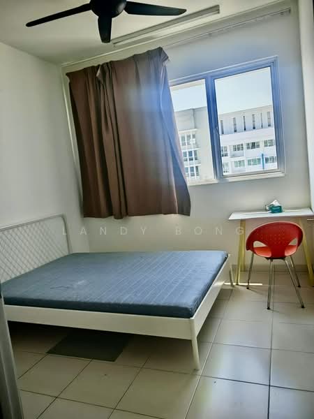 Condominium for Rent at i-Santorini - Landy Bong - PropertyGuru.com.my