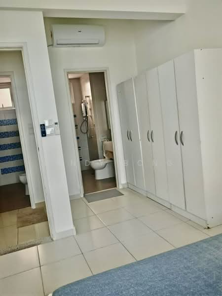 Condominium for Rent at i-Santorini - Landy Bong - PropertyGuru.com.my