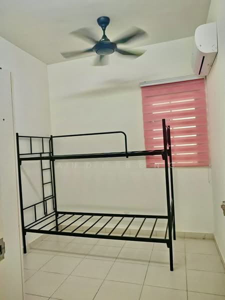 Condominium for Rent at i-Santorini - Landy Bong - PropertyGuru.com.my