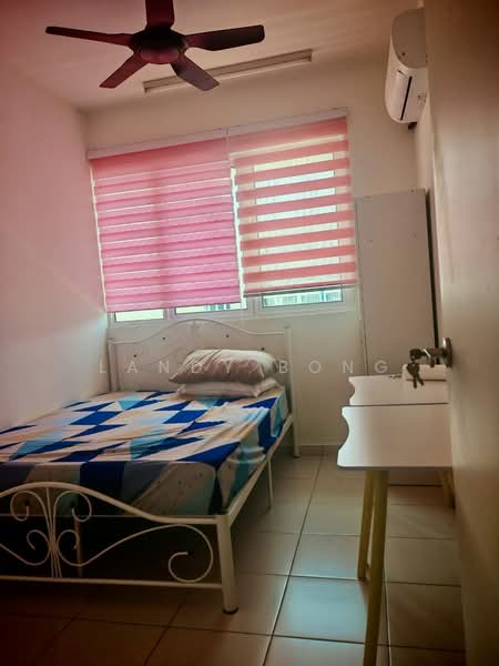 Condominium for Rent at i-Santorini - Landy Bong - PropertyGuru.com.my