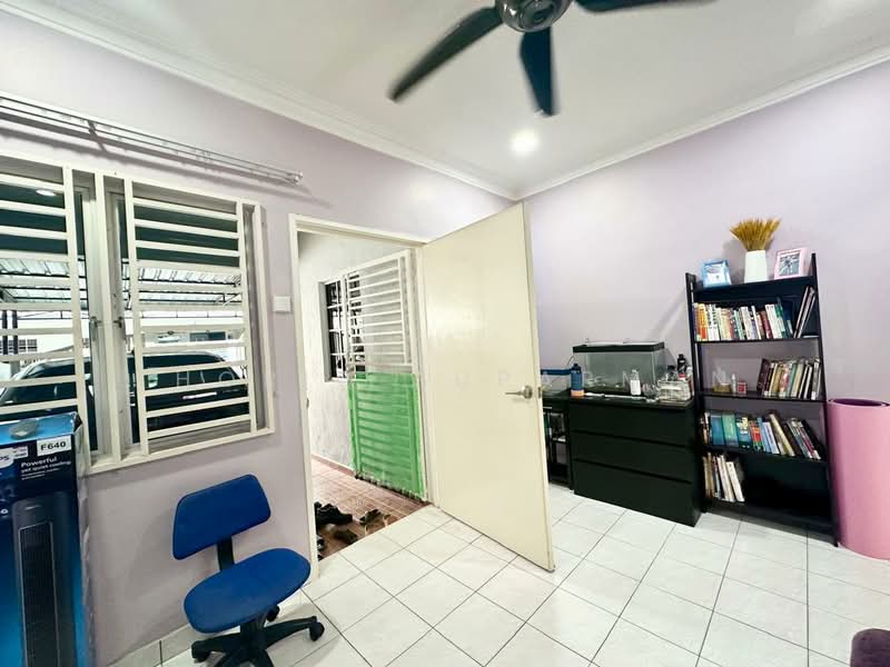 2.5-storey Terraced House for Sale in Batu Caves (Selangor) - Thoriq Suparman - Interior - PropertyGuru.com.my