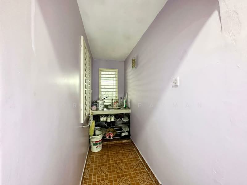 2.5-storey Terraced House for Sale in Batu Caves (Selangor) - Thoriq Suparman - Interior - PropertyGuru.com.my