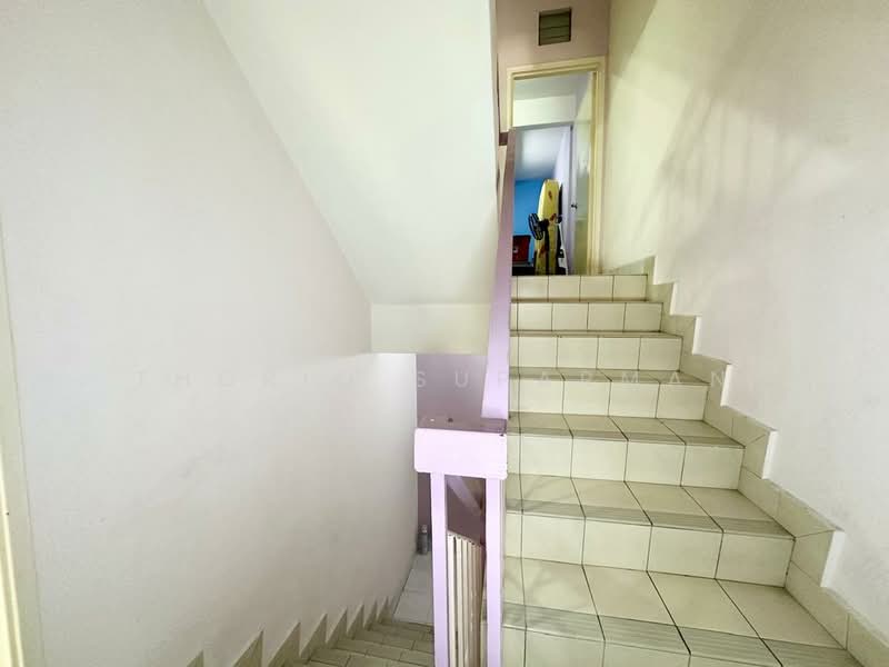 2.5-storey Terraced House for Sale in Batu Caves (Selangor) - Thoriq Suparman - Interior - PropertyGuru.com.my