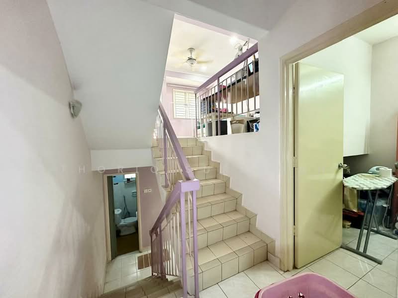 2.5-storey Terraced House for Sale in Batu Caves (Selangor) - Thoriq Suparman - Interior - PropertyGuru.com.my