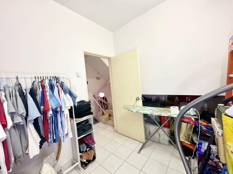 2.5-storey Terraced House for Sale in Batu Caves (Selangor) - Thoriq Suparman - Interior - PropertyGuru.com.my
