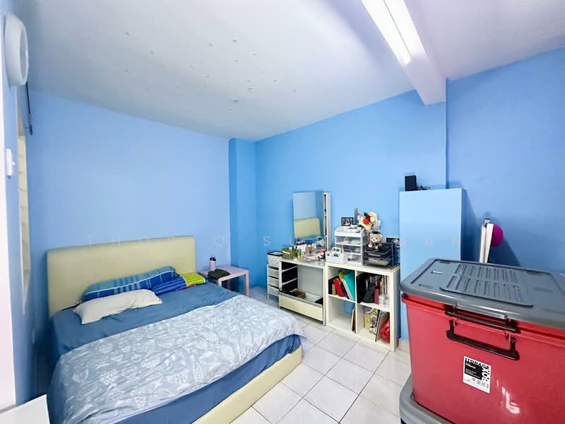 2.5-storey Terraced House for Sale in Batu Caves (Selangor) - Thoriq Suparman - Bedroom - PropertyGuru.com.my