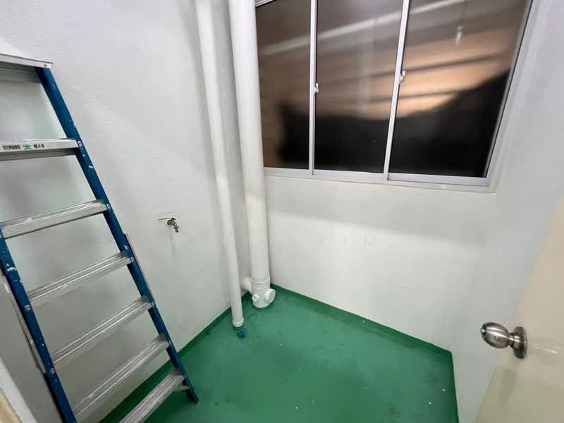 Apartment for Sale at The Rise Collection 2 - Alvin Sim - Interior - PropertyGuru.com.my