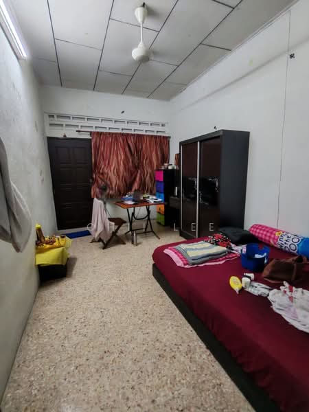 Rumah Teres 2 Tingkat untuk Dijual di Alma (Bukit Mertajam) - Chii Lee - Bedroom - PropertyGuru.com.my