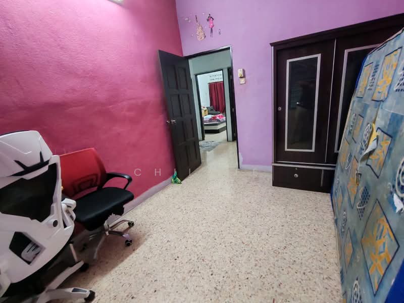 Rumah Teres 2 Tingkat untuk Dijual di Alma (Bukit Mertajam) - Chii Lee - Bedroom - PropertyGuru.com.my