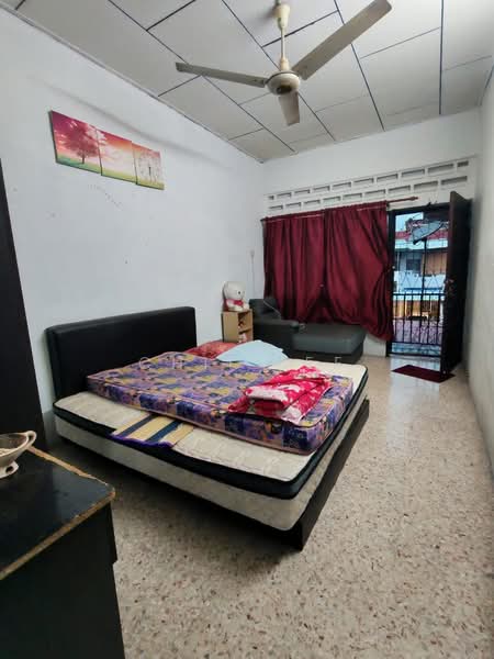 Rumah Teres 2 Tingkat untuk Dijual di Alma (Bukit Mertajam) - Chii Lee - Bedroom - PropertyGuru.com.my