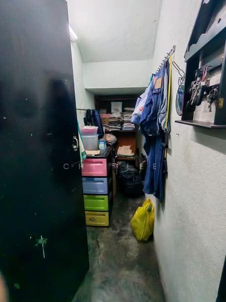 Rumah Teres 2 Tingkat untuk Dijual di Alma (Bukit Mertajam) - Chii Lee - Interior - PropertyGuru.com.my