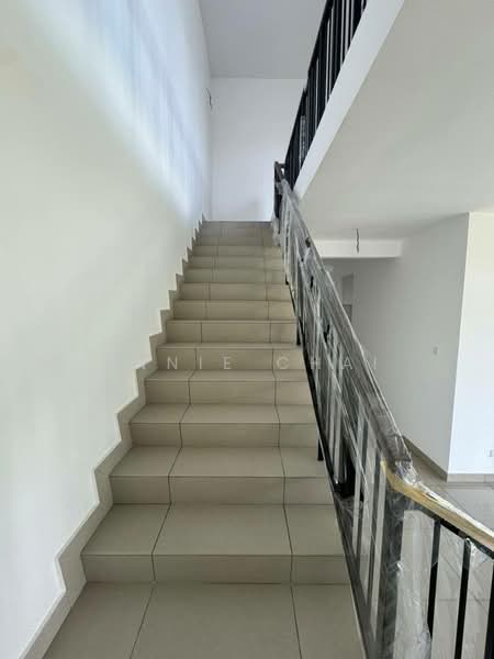 Cluster House for Sale in Taman Austin Duta (Tebrau) - Annie Chai - Interior - PropertyGuru.com.my