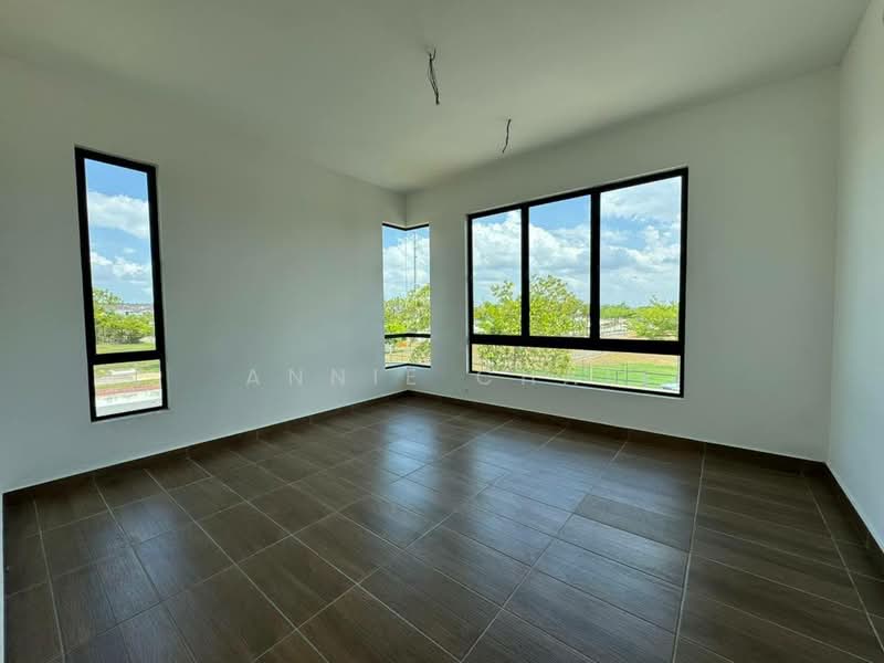 Cluster House for Sale in Taman Austin Duta (Tebrau) - Annie Chai - Interior - PropertyGuru.com.my