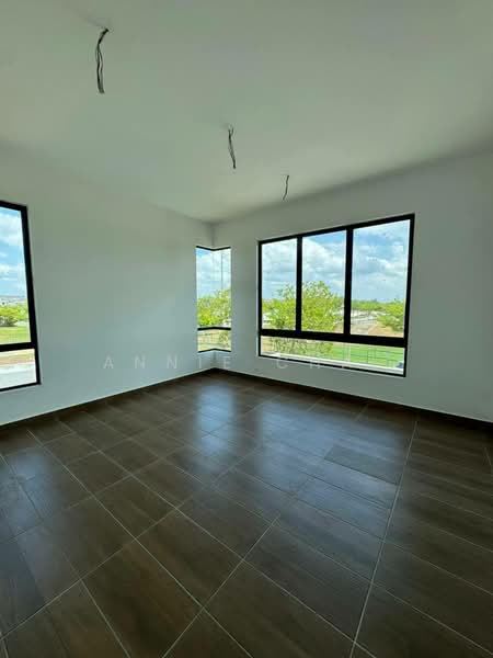 Cluster House for Sale in Taman Austin Duta (Tebrau) - Annie Chai - Interior - PropertyGuru.com.my