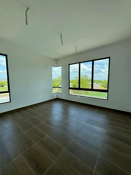 Cluster House for Sale in Taman Austin Duta (Tebrau) - Alex Ng - PropertyGuru.com.my