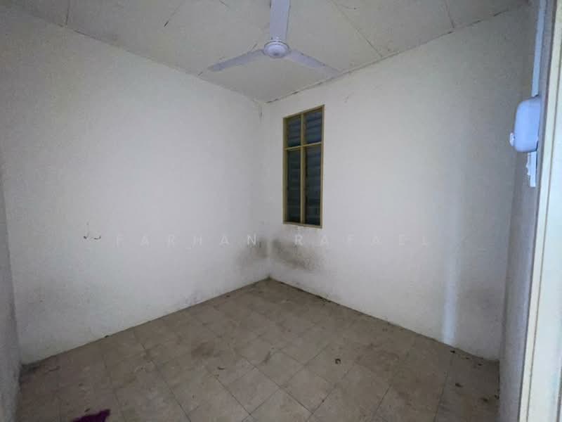 1-storey Terraced House for Sale in Port Dickson (Negeri Sembilan) - Farhan Rafael - PropertyGuru.com.my