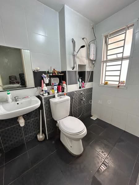 2-storey Terraced House for Sale in Nusa Bayu (Iskandar Puteri (Nusajaya)) - Daniel Yong - Bathroom - PropertyGuru.com.my