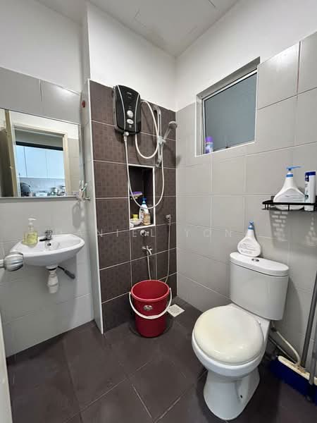 2-storey Terraced House for Sale in Nusa Bayu (Iskandar Puteri (Nusajaya)) - Daniel Yong - Bathroom - PropertyGuru.com.my