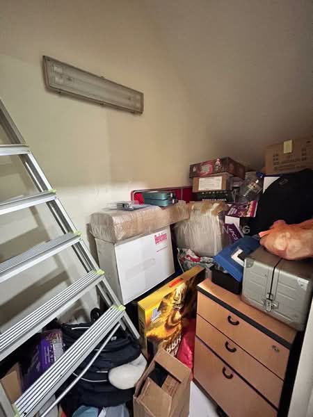 2-storey Terraced House for Sale in Nusa Bayu (Iskandar Puteri (Nusajaya)) - Daniel Yong - Interior - PropertyGuru.com.my