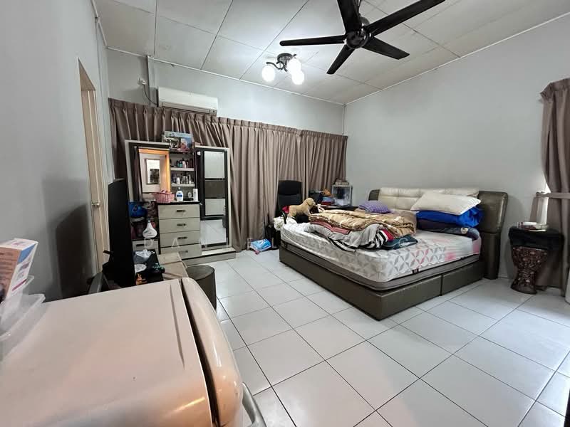 2-storey Terraced House for Sale in Nusa Bayu (Iskandar Puteri (Nusajaya)) - Daniel Yong - Bedroom - PropertyGuru.com.my