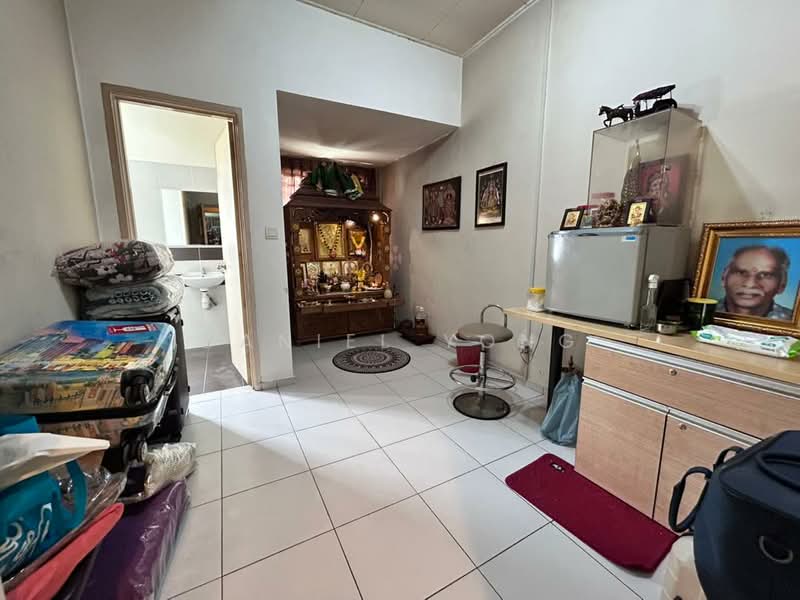 2-storey Terraced House for Sale in Nusa Bayu (Iskandar Puteri (Nusajaya)) - Daniel Yong - Interior - PropertyGuru.com.my