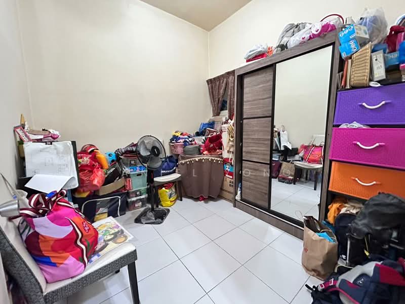 2-storey Terraced House for Sale in Nusa Bayu (Iskandar Puteri (Nusajaya)) - Daniel Yong - Interior - PropertyGuru.com.my