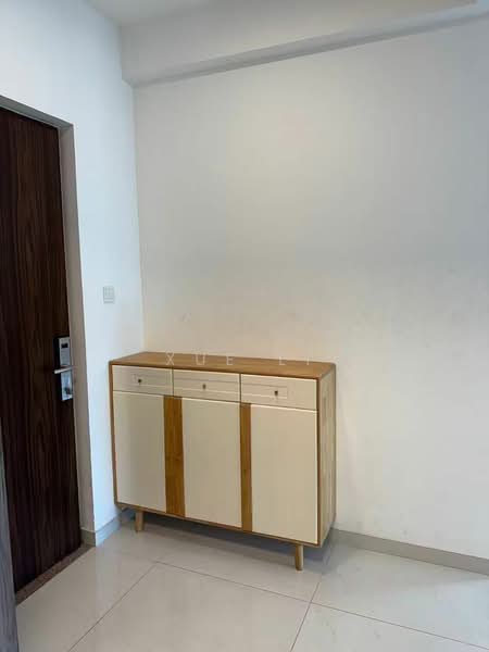 Pangsapuri untuk Disewa di Starview Bay @ Forest City - Xue Li - Entrance - PropertyGuru.com.my