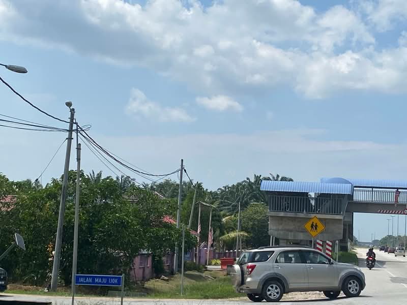 Tanah Pertanian untuk Dijual di Ijok (Selangor) - NIK AZWAN - Exterior - PropertyGuru.com.my