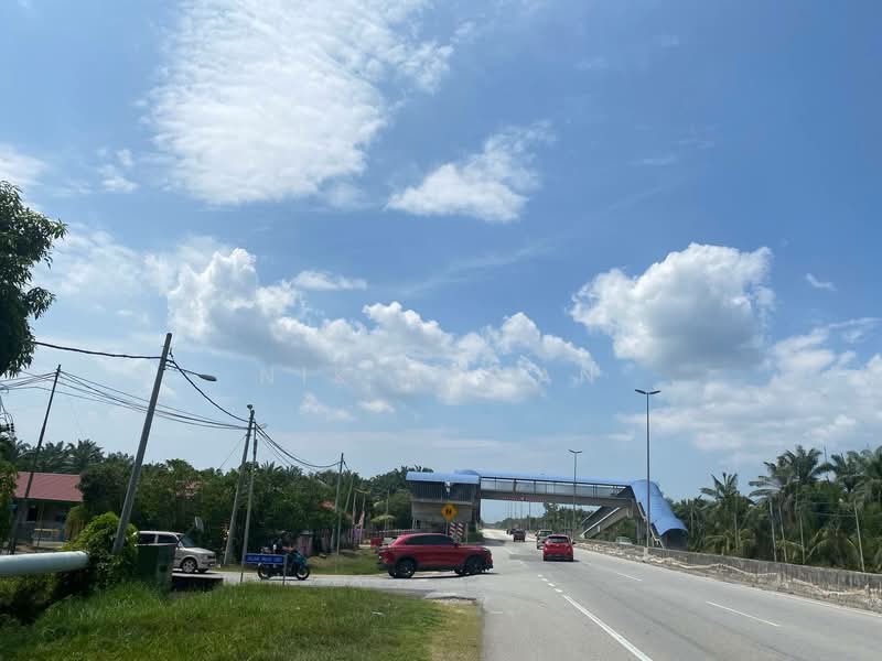 Tanah Pertanian untuk Dijual di Ijok (Selangor) - NIK AZWAN - Exterior - PropertyGuru.com.my