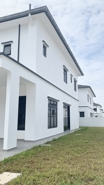 Rumah Kluster untuk Dijual di Eco Spring (Johor Bahru) - Yik Tat - PropertyGuru.com.my
