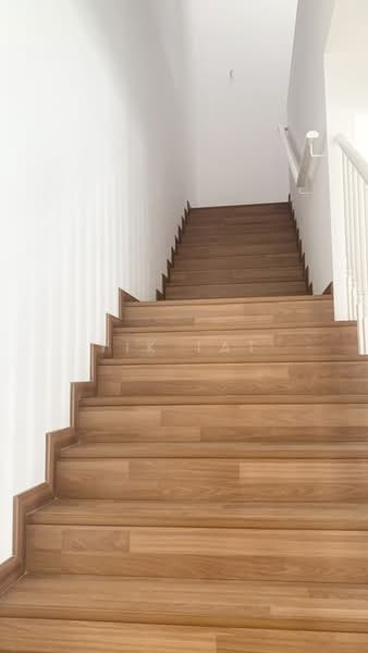 Rumah Kluster untuk Dijual di Eco Spring (Johor Bahru) - Yik Tat - PropertyGuru.com.my