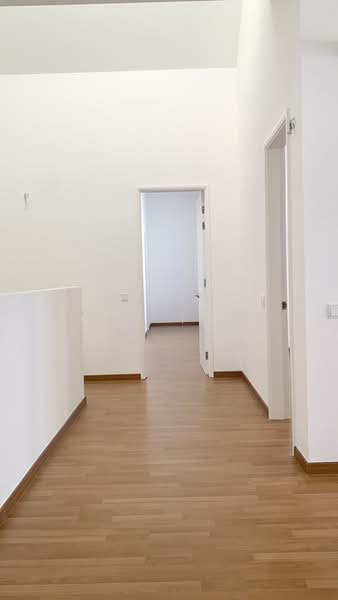 Rumah Kluster untuk Dijual di Eco Spring (Johor Bahru) - Yik Tat - PropertyGuru.com.my