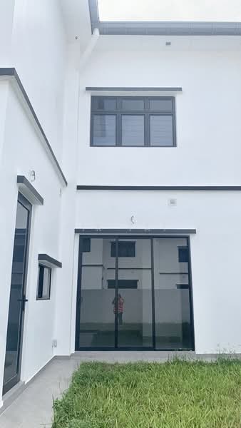 Rumah Kluster untuk Dijual di Eco Spring (Johor Bahru) - Yik Tat - PropertyGuru.com.my