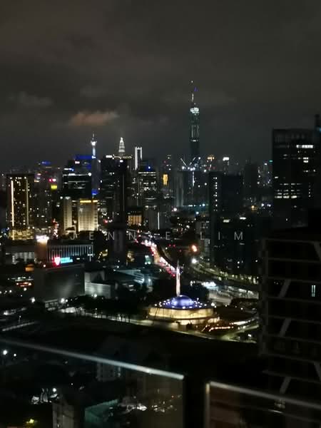 Servis Apartment untuk Dijual di Southlink - Jennie Lim - View - PropertyGuru.com.my