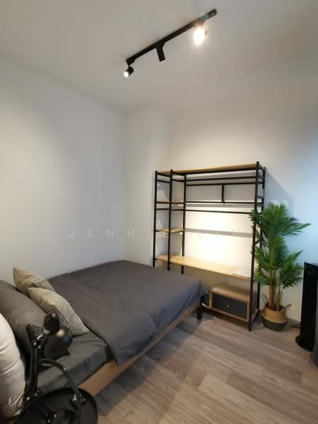 Servis Apartment untuk Dijual di Southlink - Jennie Lim - Bedroom - PropertyGuru.com.my