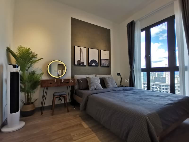 Servis Apartment untuk Dijual di Southlink - Jennie Lim - Bedroom - PropertyGuru.com.my