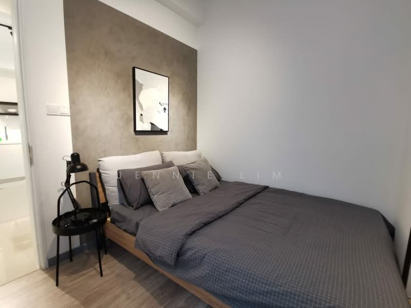Servis Apartment untuk Dijual di Southlink - Jennie Lim - Bedroom - PropertyGuru.com.my