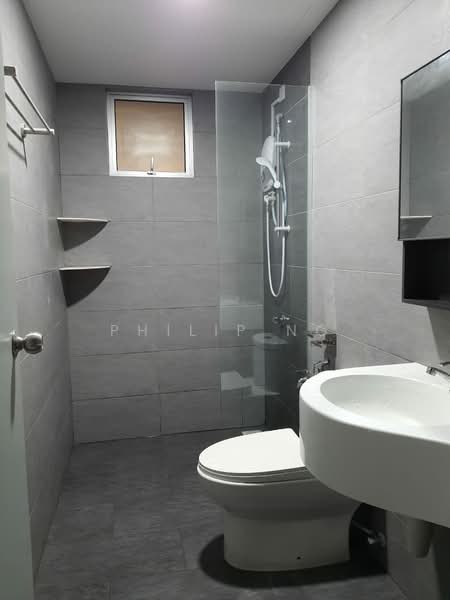 Condominium for Rent at Platinum OUG Residence - Philip Ng - Bathroom - PropertyGuru.com.my