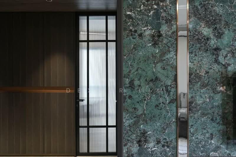 Service Residence for Sale at TRX Residences - Dexter Lim - Interior - PropertyGuru.com.my