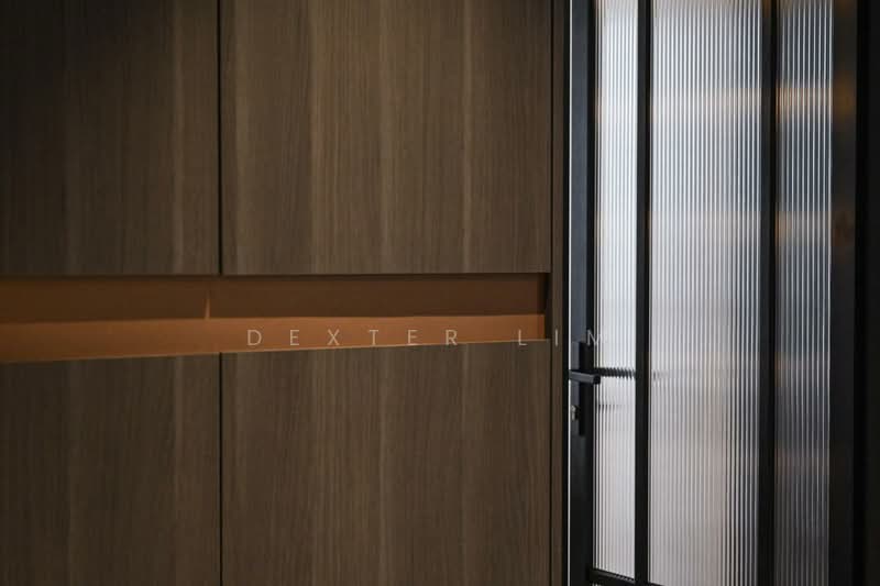 Service Residence for Sale at TRX Residences - Dexter Lim - Interior - PropertyGuru.com.my