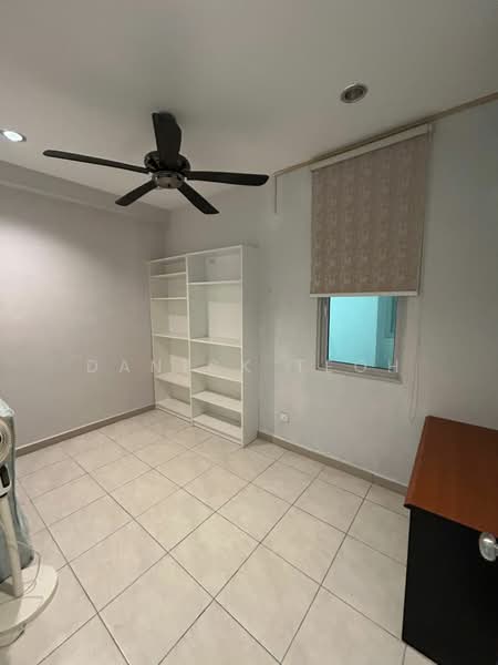 Kondominium untuk Disewa di The Peak Residences - Danick Teoh - Interior - PropertyGuru.com.my