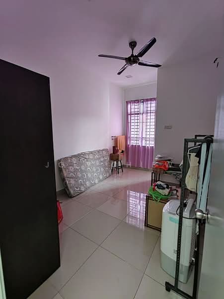 2-storey Terraced House for Sale in Iskandar Puteri (Nusajaya) (Johor) - Joey Chiew - Interior - PropertyGuru.com.my