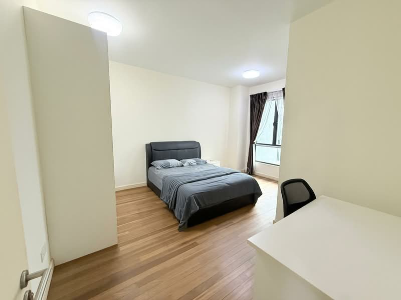 Condominium for Rent at The Straits View Condominium - Jessy Koh - Bedroom - PropertyGuru.com.my