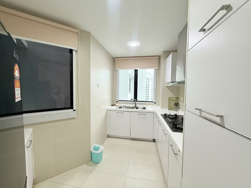 Condominium for Rent at The Straits View Condominium - Jessy Koh - Kitchen - PropertyGuru.com.my