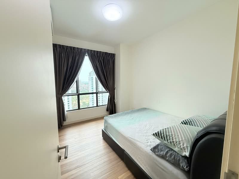 Condominium for Rent at The Straits View Condominium - Jessy Koh - Bedroom - PropertyGuru.com.my