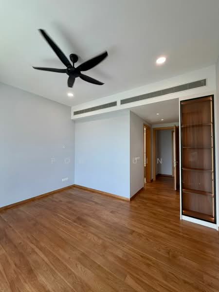 Service Residence for Rent at Southern Marina Residences - Por Chuin - Interior - PropertyGuru.com.my